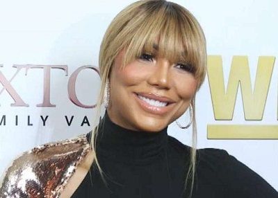 David Adefeso Nigerian Chief Executive Officer and Financial Consultant from Lagos is dating Tamar Braxton