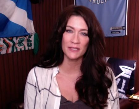 Denise McAllister (DC) Wiki, Age, Husband, Biography, Family & More 6 Denise McAllister (DC) Biography