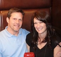 Denise McAllister (DC) Wiki, Age, Husband, Biography, Family & More 5 Denise McAllister Spouse Michael