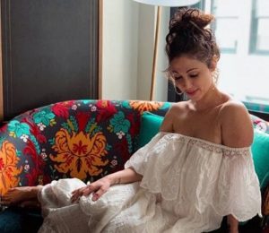 Diane Gaeta Age, Height, Bio (Logan Marshall-Green Wife) Family, Facts 6 Diane Gaeta Age, Height & Weight