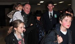 Dorothée Lepère Wiki, Age (François-Henri Pinault Ex-Wife) Bio, Family 4 Dorothée Lepère & Family