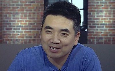 Eric Yuan Wiki, Age, Wife, Net worth (Zoom CEO) Bio, Family & Facts 4 Eric Yuan age, height, and weight