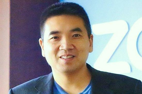 Eric Yuan