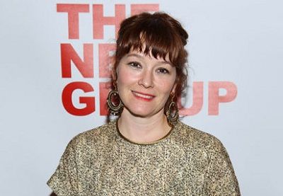 Erica Schmidt age, height, and weight