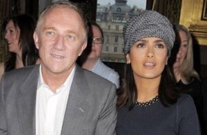 Dorothée Lepère Wiki, Age (François-Henri Pinault Ex-Wife) Bio, Family 2 François-Henri Pinault (French Businessman) donates $450 million for Norte Dame Church