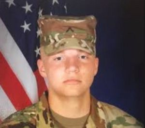 Garrison Brown Wiki (Kody Brown’s Son Sister Wives) Age, Bio & Family 3 Garrison Brown Biography