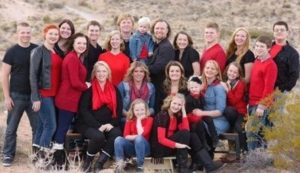 Garrison Brown Wiki (Kody Brown’s Son Sister Wives) Age, Bio & Family 2 Garrison Brown & his 'Sister Wives' Family