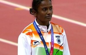 Gomathi Marimuthu Wiki (Athlete) Age, Bio, Family, Husband & Caste 3 Gomathi Marimuthu Wiki & Bio