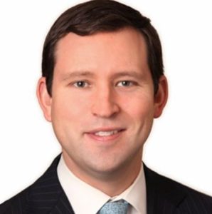 Henry Hager Wiki, Age, Bio (Jenna Bush Hager’s Husband) Family, Facts 2 Henry Hager American Businessperson & Consultant