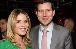 Henry Hager Wiki, Age, Bio (Jenna Bush Hager’s Husband) Family, Facts 5 Henry Hager Personal Life, Children & Ethnicity
