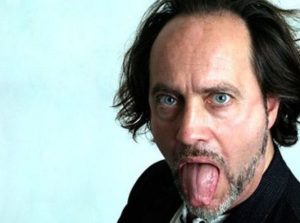 Ian Cognito (Comedian) Age, Wife, Biography, Family, Net worth & Death 2 Ian Cognito English Stand-Up Comedian