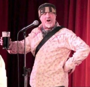 Ian Cognito (Comedian) Age, Wife, Biography, Family, Net worth & Death 5 Ian Cognito Personal Life, Wife & Kids