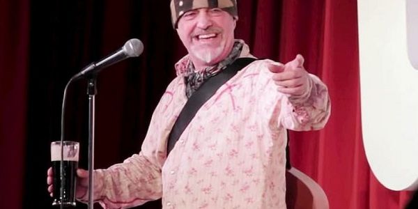 Ian Cognito