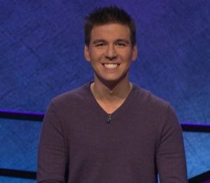 James Holzhauer (Gambler) Age, Height, Weight, Wife, Biography, Family 5 James Holzhauer Age, Height & Weight