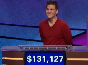 James Holzhauer (Gambler) Age, Height, Weight, Wife, Biography, Family 2 James Holzhauer American Sports Gambler & Bridge Player