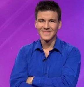 James Holzhauer (Gambler) Age, Height, Weight, Wife, Biography, Family 3 James Holzhauer Biography