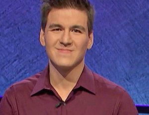 James Holzhauer (Gambler) Age, Height, Weight, Wife, Biography, Family 6 James Holzhauer Net worth, Games Shows & Lifestyle