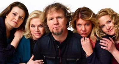 Janelle Brown Wiki, Age, Bio (Kody Brown Sister Wives) Family & Kids 2 Janelle Brown American Author, Businesswoman, and Reality TV Star