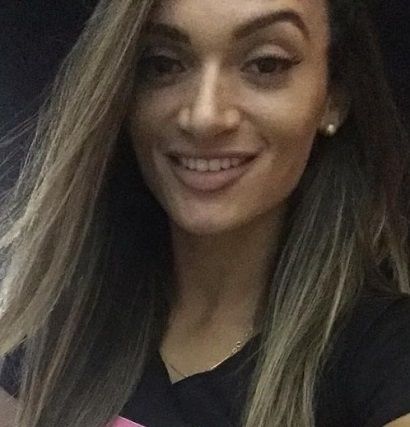 Joyce Vieira Wiki (MMA Fighter) Age, Height, Weight, Bio, Family, Facts 3 Joyce Vieira Wiki