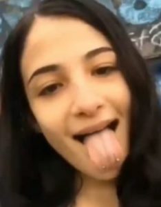 Kaitlyn Kay Kay Renee Wiki, Age (Nipsey Hussle Mural) Bio, Family Fact 3 Kaitlyn Kay Kay Renee Wiki & Bio