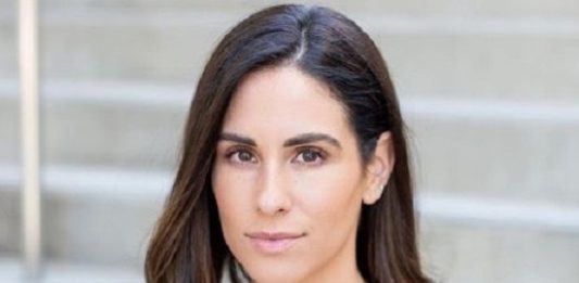 Kelli Tennant