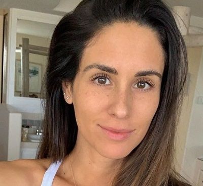 Kelli Tennant Wiki, Age, Husband, Biography, Family, Net worth & Facts 6 Kelli Tennant age, height, and weight