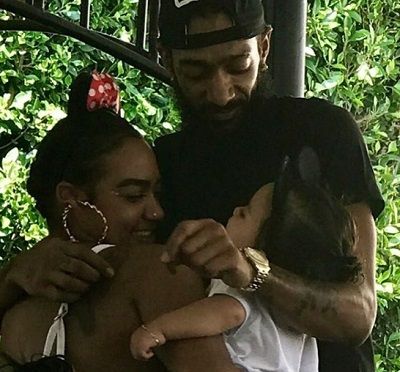 Khalil Kimble Wiki, Age, Bio (Nipsey Hussle's Nephew) Family & Facts 4 Khalil Kimble age, height, and weight