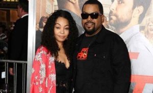Kimberly Woodruff Wiki, Age, Bio (Ice Cube's Wife) Family & Net worth 5 Kimberly Woodruff Height, Weight & Ethnicity
