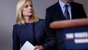 Kirstjen Nielsen Biography