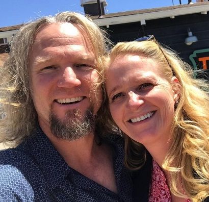 Christine Brown Wiki (Kody Brown's Wife) Age, Bio, Family, Kids & More 6 Kody Brown Wife Christine Brown