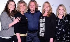 Hunter Brown Wiki, Age, Bio (Kody Brown’s Son) Sister Wives & Family 5 Kody Brown with his four wives
