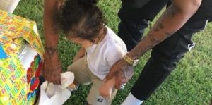 Kross Asghedom Wiki (Nipsey Hussle’s Son) Age, Bio, Family & Facts 2 Kross Asghedom's father Nipsey Hussle (Rapper) dies in the gunshot on March 31, 2019