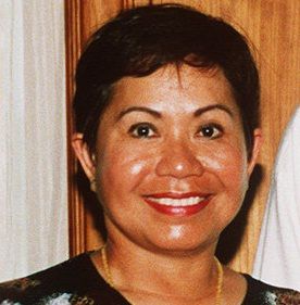 Kultida Woods Biography