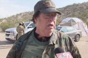 Larry Mitchell Hopkins Wiki, Age, Wife, Biography, Family & Facts 2 Larry Mitchell Hopkins American Musician & United Constitutional Patriots group Leader.