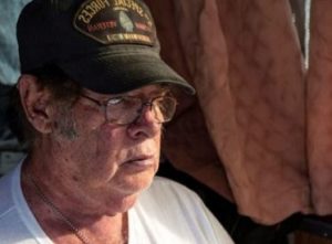 Larry Mitchell Hopkins Wiki, Age, Wife, Biography, Family & Facts 3 Larry Mitchell Hopkins Biography