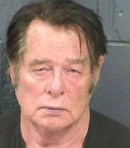 Larry Mitchell Hopkins Wiki, Age, Wife, Biography, Family & Facts 5 Larry Mitchell Hopkins arrested by FBI on April 20, 2019