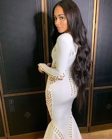 Lauren London Age, Height, Weight, Biography, Boyfriend, Family, Facts