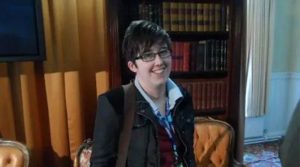 Lyra Mckee (Journalist) Age, Biography, Partner, Family, Death & Facts 6 Lyra Mckee Age, Height & Weight