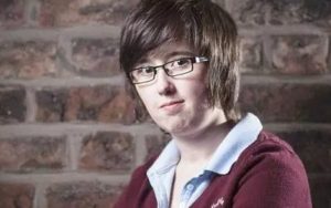 Lyra Mckee (Journalist) Age, Biography, Partner, Family, Death & Facts 2 Lyra Mckee Northern Irish Journalist