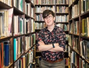 Lyra Mckee (Journalist) Age, Biography, Partner, Family, Death & Facts 3 Lyra Mckee died in the Waterside riots on April 18, 2019
