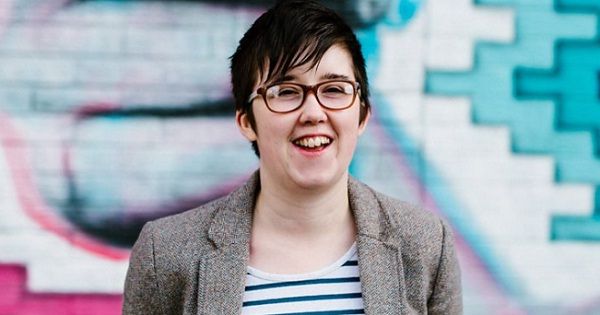 Lyra Mckee