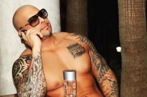 Mally Mall Wiki, Age, Height, Biography, Family, Net worth & Girlfriend 6 Mally Mall Tattoos