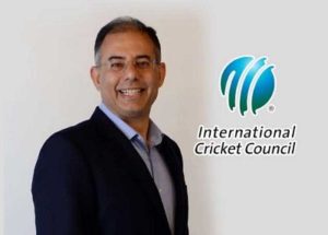 Manu Sawhney Wiki, Age, Wife, Biography, Net worth, Family & More 3 Manu Sawhney becomes the CEO of ICC in 2019