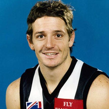 Mark Orchard