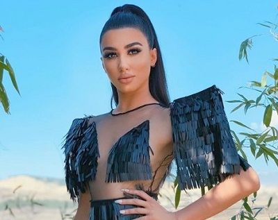 Melinda Ademi American Singer, Songwriter, Musician, Instagram Star, and Reality TV Personality