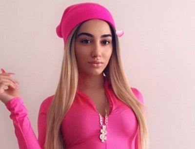 Melinda Ademi age, height, and weight