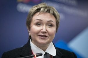 Natalia Fileva Wiki, Age, Husband, Biography, Net worth, Family & More 4 Natalia Fileva Biography