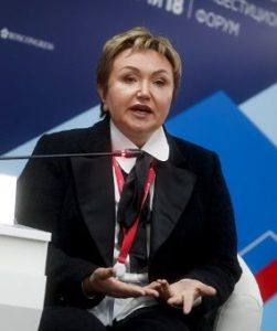 Natalia Fileva Wiki, Age, Husband, Biography, Net worth, Family & More 6 Natalia Fileva Net worth & Wealth