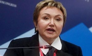 Natalia Fileva Wiki, Age, Husband, Biography, Net worth, Family & More 2 Natalia Fileva Russian Chairman & Owner of S7 Airlines