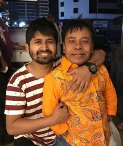 Nilotpal Bora Wiki (Singer) Age, Biography, Family, Songs, Height, Facts 4 Nilotpal Bora Biography